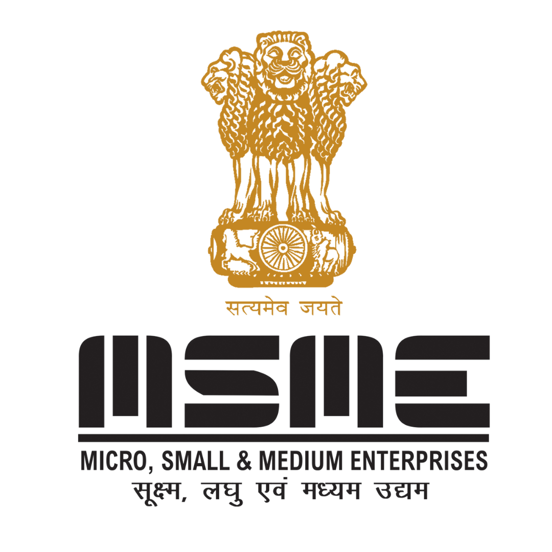 MSME Certificate 1